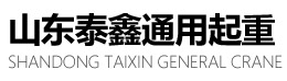 山東泰鑫通用起重設(shè)備有限公司網(wǎng)站標(biāo)題